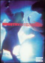 Ministry : Sphinctour (DVD)
